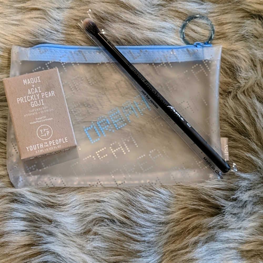 Youth to the People Glow Oil Bundle